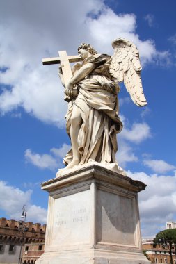 Roma Simgesel Yapı