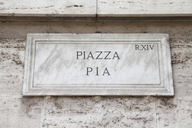 Roma, İtalya