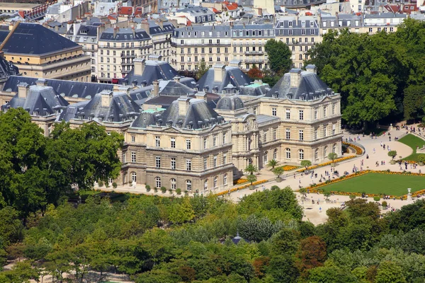 Paris — Stok fotoğraf