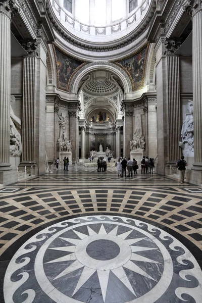 Paris - Pantheon — Stockfoto