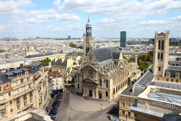 Paris — Stock Photo, Image