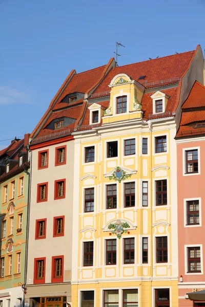 Deutschland - bautzen — Stockfoto