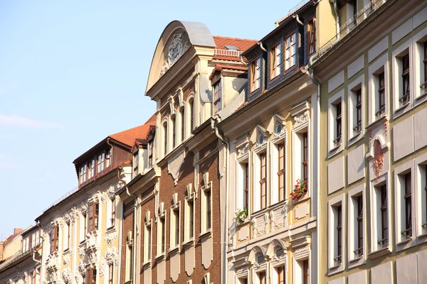 Bautzen, Németország — Stock Fotó