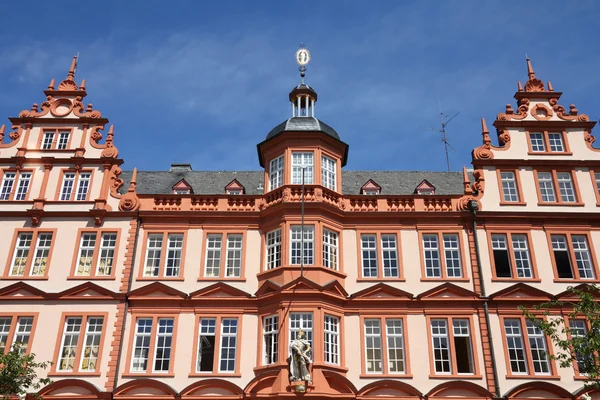 Mainz, Germany — Stock Photo, Image