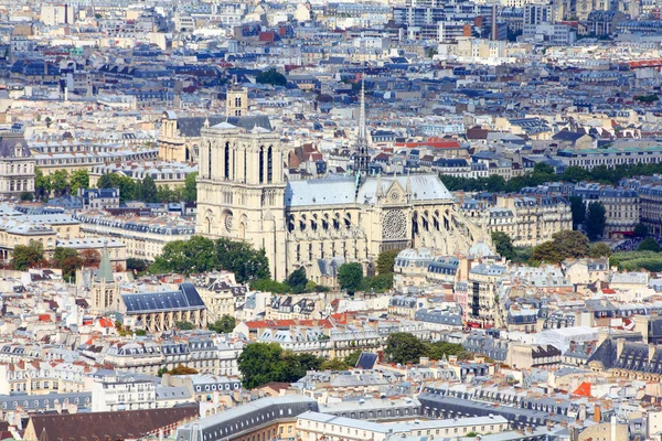 PARÍS — Foto de Stock