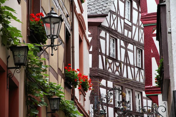 Bernkastel - Kues — Foto Stock