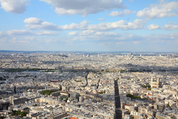 Paris — Stock Photo, Image