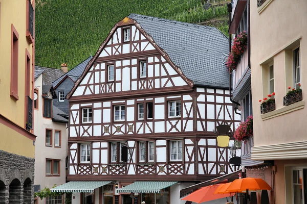 Bernkastel-Kues — Stock Photo, Image