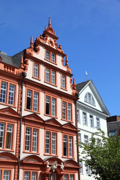 Mainz, Duitsland — Stockfoto