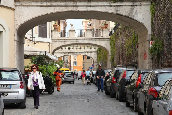 Rome — Stock Photo, Image