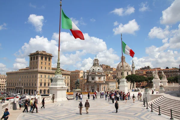 Roma — Foto de Stock