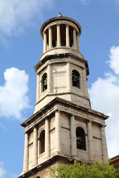 Basílica de Roma — Fotografia de Stock