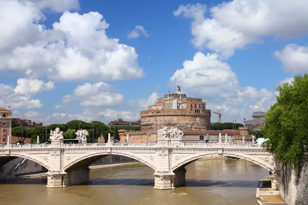 Roma — Fotografia de Stock