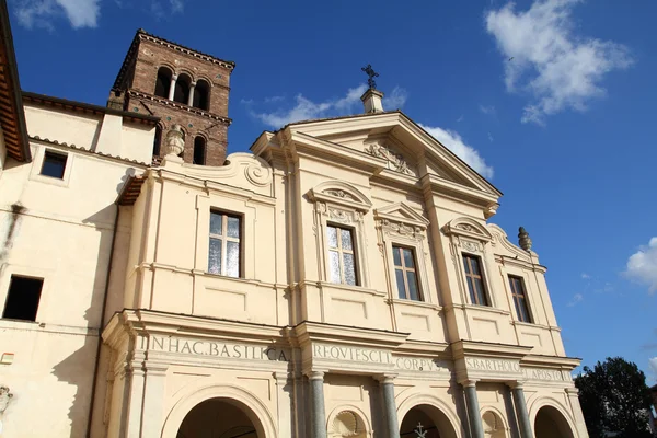 Roma. — Foto Stock