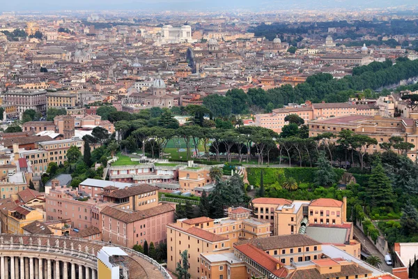 Рим, Італія — стокове фото