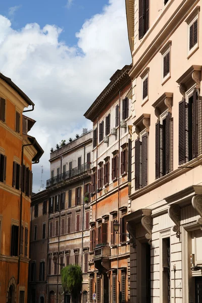 Roma, Italia — Foto de Stock