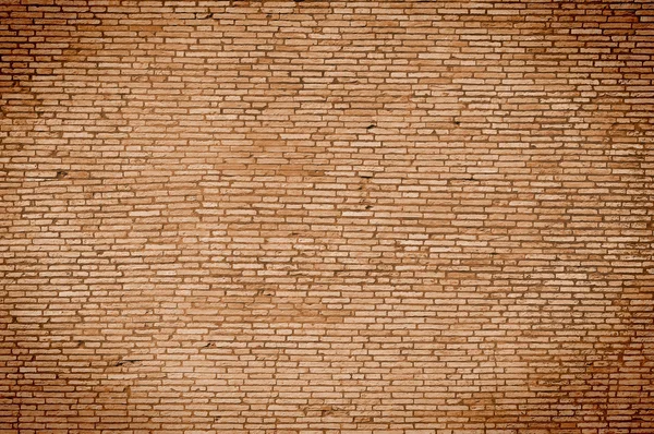 Brick wall background — Stock Photo, Image