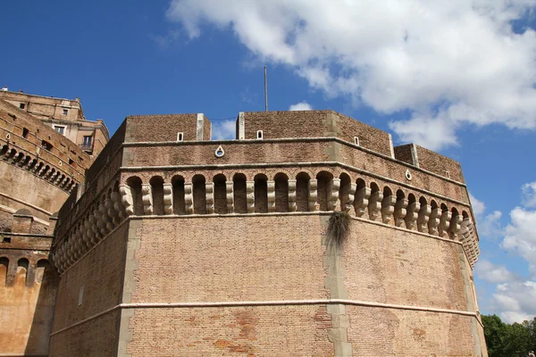 Castel sant angelo — Photo