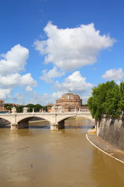 Rome, Włochy — Zdjęcie stockowe