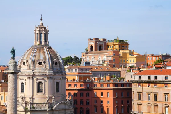 Roma. — Foto Stock