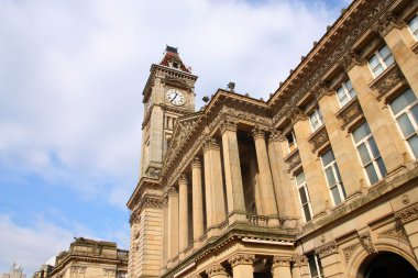 Birmingham