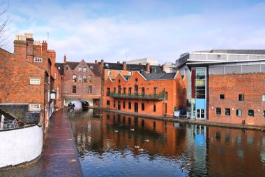 Birmingham, İngiltere