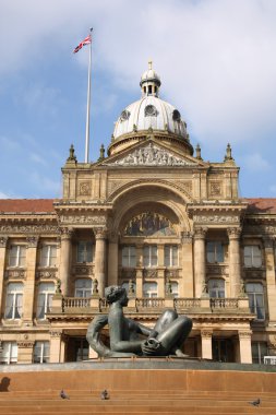 Birmingham