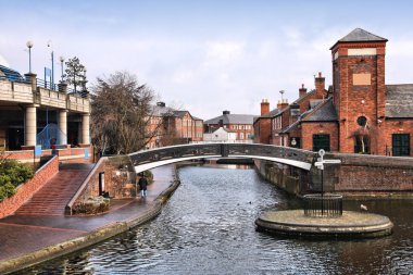 Birmingham, İngiltere