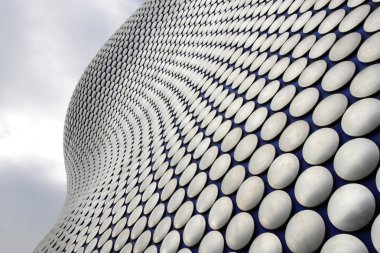 Birmingham, İngiltere