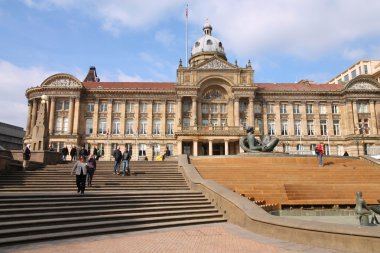 Birmingham, İngiltere