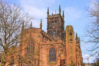 Wolverhampton, İngiltere
