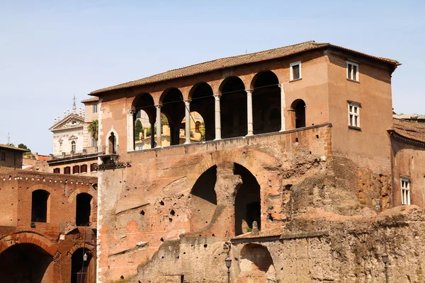 Roma — Foto de Stock