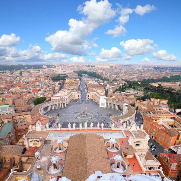 Roma. — Foto Stock