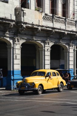 Havana, Küba