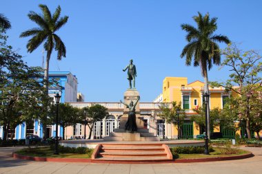 Küba - matanzas