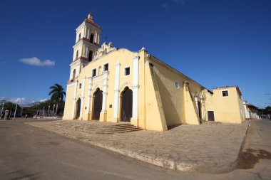 Remedios, Küba