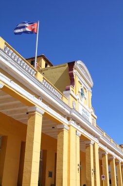 Trinidad, Küba