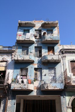 Havana, Küba