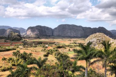 vinales, Küba