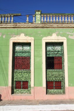 Küba - Camagüey