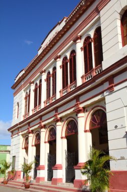 Camagüey, cuba