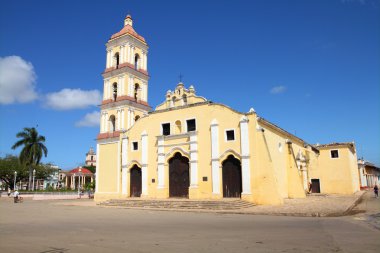 Remedios, Küba