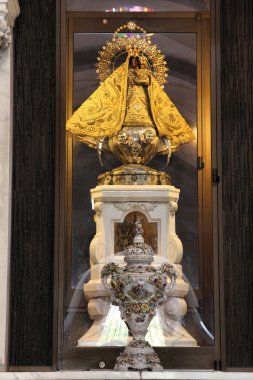 Our lady cobre
