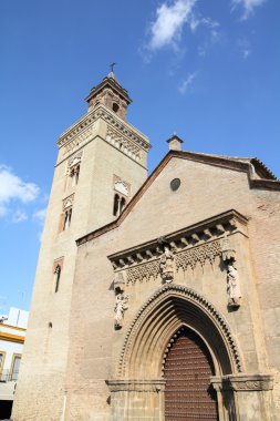 Sevilla