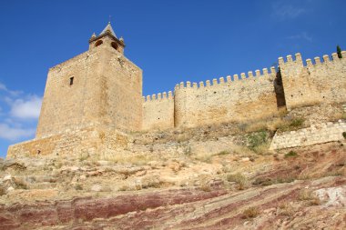 Alcazaba