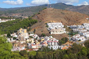 Malaga
