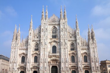 milan katedrali