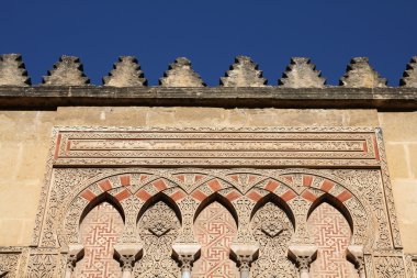 Endülüs, cordoba