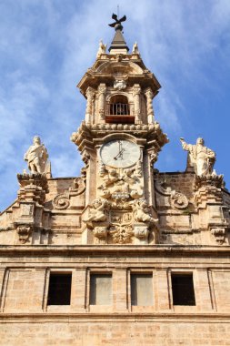 Valencia, İspanya