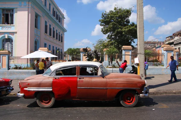 Cuba — Foto Stock